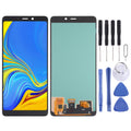 OLED Material LCD Screen and Digitizer Full Assembly for Samsung Galaxy A9 (2018) SM-A920 – Durable Build, Easy to Use, For Samsung Galaxy A9 (2018)(OLED Material) For Samsung Galaxy A9 (2018)(OLED Material)