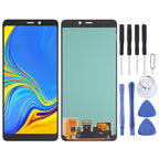 OLED Material LCD Screen and Digitizer Full Assembly for Samsung Galaxy A9 (2018) SM-A920 – Durable Build, Easy to Use, For Samsung Galaxy A9 (2018)(OLED Material) For Samsung Galaxy A9 (2018)(OLED Material)