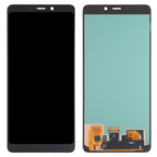 OLED Material LCD Screen and Digitizer Full Assembly for Samsung Galaxy A9 (2018) SM-A920 – Durable Build, Easy to Use, For Samsung Galaxy A9 (2018)(OLED Material)