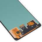 OLED Material LCD Screen and Digitizer Full Assembly for Samsung Galaxy A9 (2018) SM-A920 – Durable Build, Easy to Use, For Samsung Galaxy A9 (2018)(OLED Material)