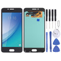 OLED Material LCD Screen and Digitizer Full Assembly for Samsung Galaxy C5 Pro SM-C5010 – Durable Build, Easy to Use, For Samsung Galaxy C5 Pro(OLED) For Samsung Galaxy C5 Pro(OLED)