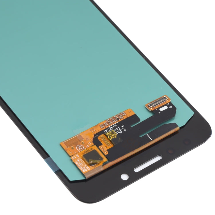 OLED Material LCD Screen and Digitizer Full Assembly for Samsung Galaxy C5 Pro SM-C5010 – Durable Build, Easy to Use, For Samsung Galaxy C5 Pro(OLED)
