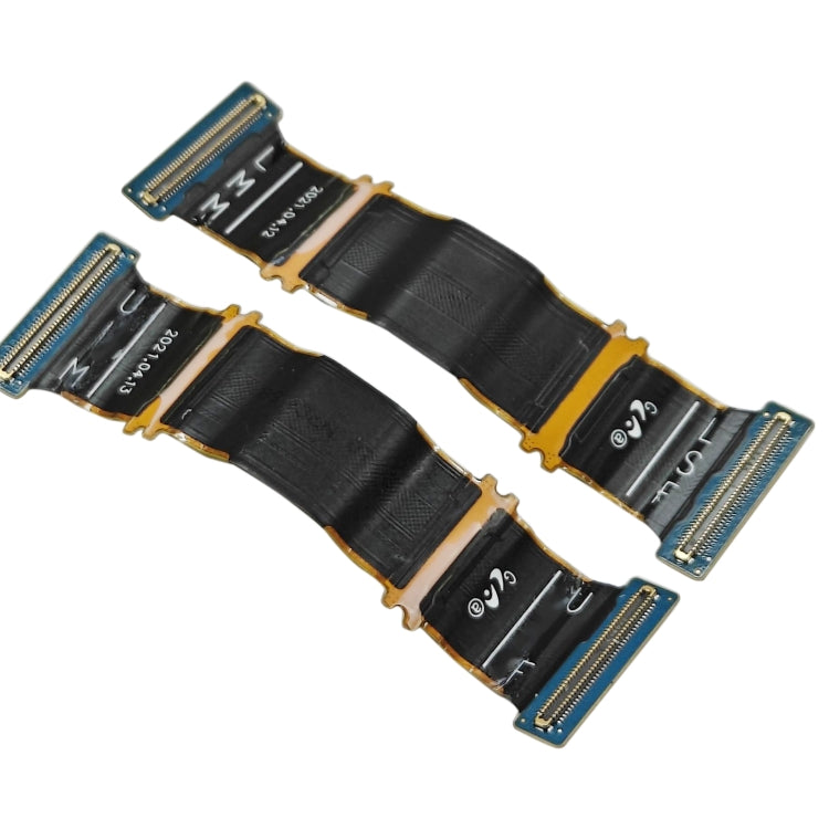 For Samsung Galaxy Z Fold3 5G SM-F926B 1 Pair Original Spin Axis Flex Cable – Durable Build, Easy to Use, For Samsung Galaxy Z Fold3 5G (Original)