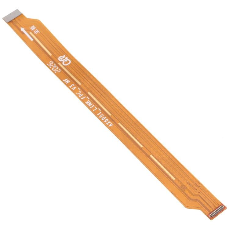 Motherboard Flex Cable For Huawei MatePad 10.4 BAH3-AL00 LTE – Durable Build, Easy to Use, For Huawei MatePad 10.4(LTE)