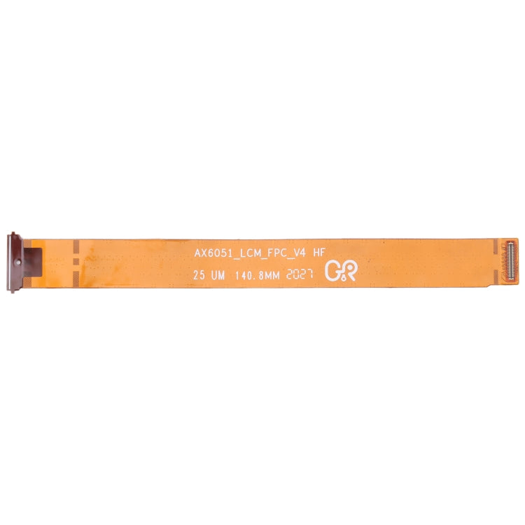 LCD Flex Cable for Huawei MatePad 10.4 BAH3-AL00 LTE – Durable Build, Easy to Use, For Huawei MatePad 10.4(LTE) For Huawei MatePad 10.4(LTE)