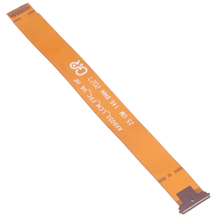 LCD Flex Cable for Huawei MatePad 10.4 BAH3-AL00 LTE – Durable Build, Easy to Use, For Huawei MatePad 10.4(LTE)