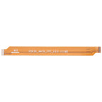 Motherboard Flex Cable For Huawei MatePad 10.4 BAH3-W09 WIFI – Durable Build, Easy to Use, For Huawei MatePad 10.4(WIFI) For Huawei MatePad 10.4(WIFI)