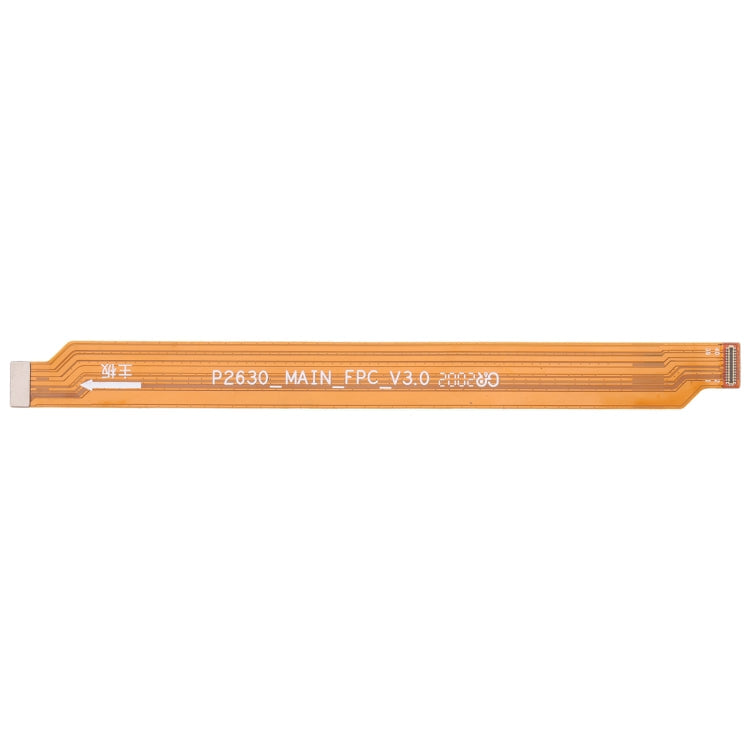 Motherboard Flex Cable For Huawei MatePad 10.4 BAH3-W09 WIFI – Durable Build, Easy to Use, For Huawei MatePad 10.4(WIFI) For Huawei MatePad 10.4(WIFI)