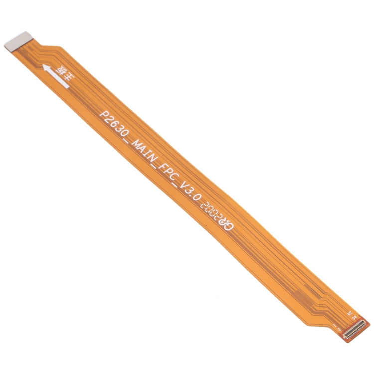 Motherboard Flex Cable For Huawei MatePad 10.4 BAH3-W09 WIFI – Durable Build, Easy to Use, For Huawei MatePad 10.4(WIFI)