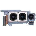 For Samsung Galaxy Note20/Note20 5G SM-N980F/N981F US Version Original Camera Set (Telephoto + Wide + Main Camera), For Samsung Galaxy Note20/Note20 5G EU Version(Original) For Samsung Galaxy Note20 Note20 5G EU Version(Original)