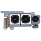 For Samsung Galaxy Note20/Note20 5G SM-N980F/N981F US Version Original Camera Set (Telephoto + Wide + Main Camera), For Samsung Galaxy Note20/Note20 5G EU Version(Original) For Samsung Galaxy Note20 Note20 5G EU Version(Original)