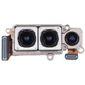 For Samsung Galaxy S21/S21+ 5G/S21 5G SM-G990F/G991F/G996F EU Version Original Camera Set (Telephoto + Wide + Main Camera), For Samsung Galaxy S21/S21+ 5G/S21 5G EU Version(Original) For Samsung Galaxy S21 S21+ 5G S21 5G EU Version(Original)