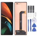 Original LCD Secondary Screen for Samsung Galaxy Z Fold2 5G SM-F916B Digitizer Full Assembly, For Samsung Galaxy Z Fold2 5G (Original Secondary LCD) For Samsung Galaxy Z Fold2 5G (Original Secondary LCD)
