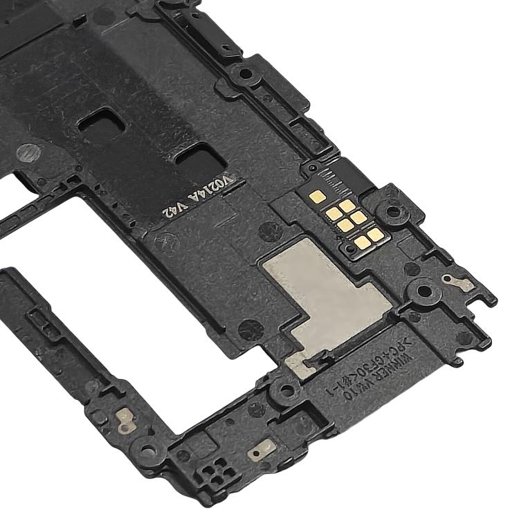 For Samsung Galaxy Fold 5G SM-F907 Original NFC Wireless Charging Module with Antenna Cover – Wireless Charging, For Samsung Galaxy Fold 5G(Original)