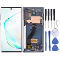 6.28 inch OLED LCD Screen For Samsung Galaxy Note10 SM-N970F Digitizer Full Assembly With Frame, For Samsung Galaxy Note10 SM-N970F For Samsung Galaxy Note10 SM-N970F
