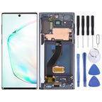 6.28 inch OLED LCD Screen For Samsung Galaxy Note10 SM-N970F Digitizer Full Assembly With Frame, For Samsung Galaxy Note10 SM-N970F For Samsung Galaxy Note10 SM-N970F