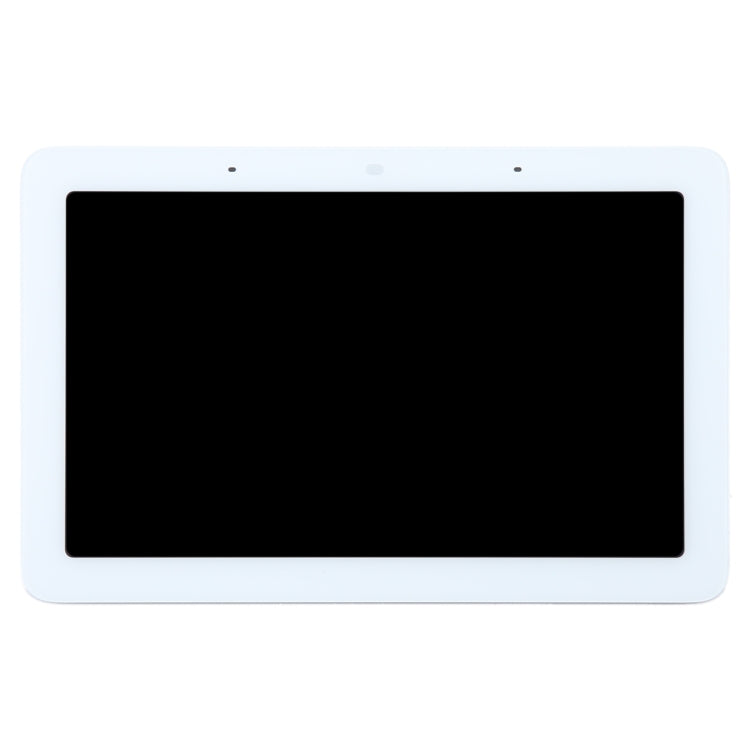 Original LCD Screen with Digitizer Full Assembly – Durable Build, Easy to Use, For Google Nest Hub