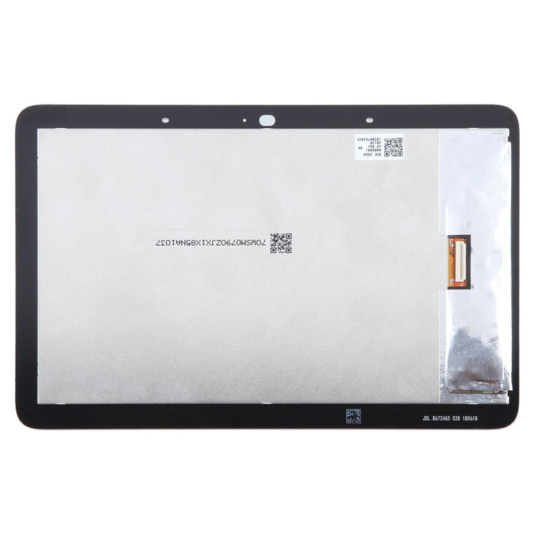 Original LCD Screen with Digitizer Full Assembly – Durable Build, Easy to Use, For Google Nest Hub