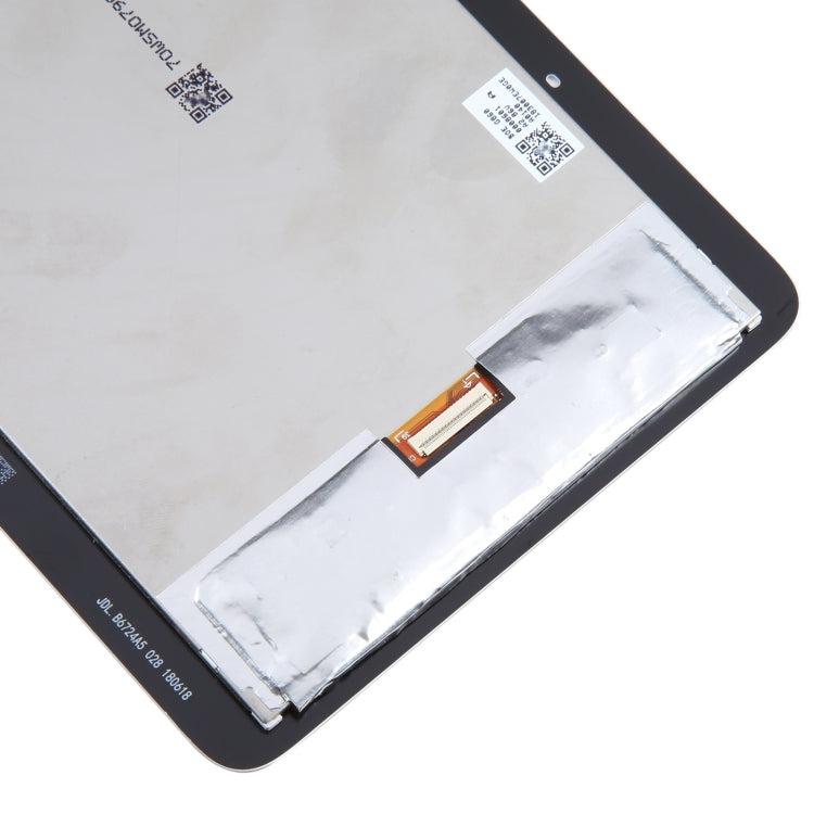 Original LCD Screen with Digitizer Full Assembly – Durable Build, Easy to Use, For Google Nest Hub