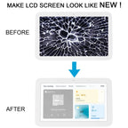 Original LCD Screen with Digitizer Full Assembly – Durable Build, Easy to Use, For Google Nest Hub