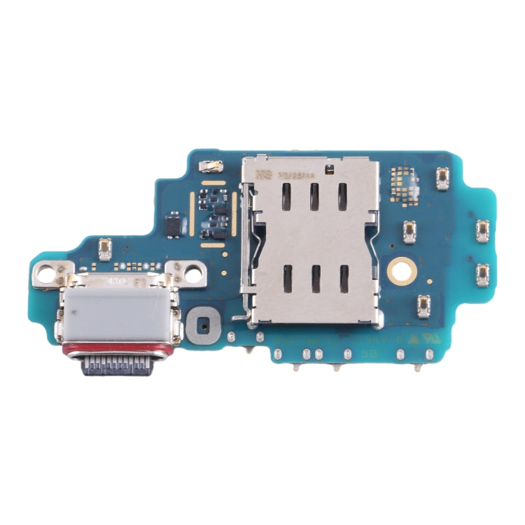 SM-S928B Original Charging Port Board – Durable Build, Easy to Use, For Samsung Galaxy S24 Ultra 5G