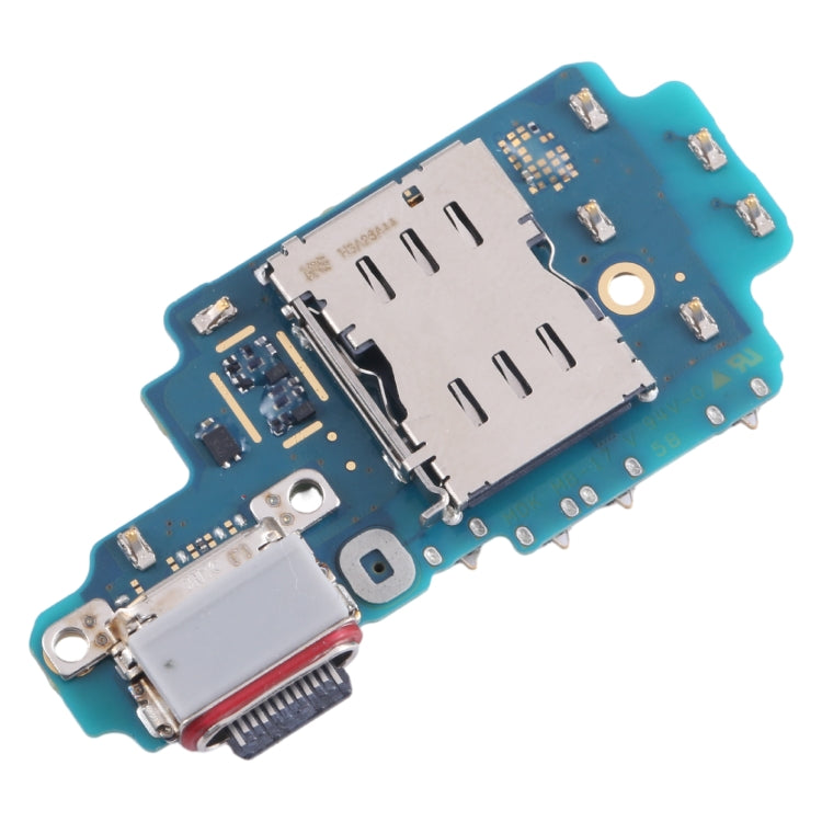 SM-S928B Original Charging Port Board – Durable Build, Easy to Use, For Samsung Galaxy S24 Ultra 5G