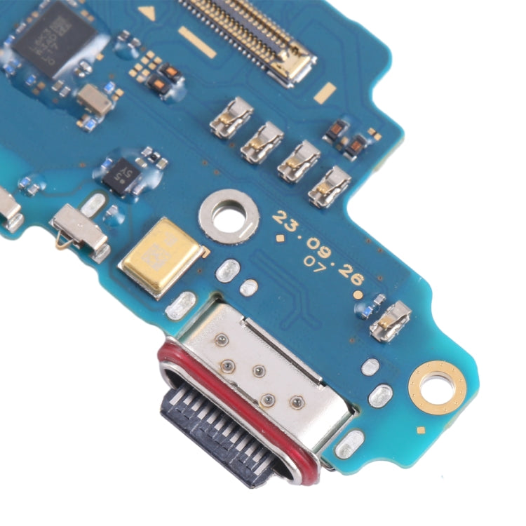 SM-S928B Original Charging Port Board – Durable Build, Easy to Use, For Samsung Galaxy S24 Ultra 5G