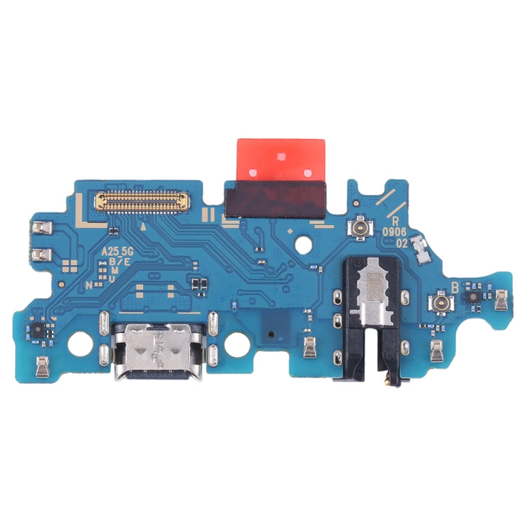 For Samsung Galaxy S25 5G SM-A256B Original Charging Port Board – Durable Build, Easy to Use, For Samsung Galaxy A25 5G