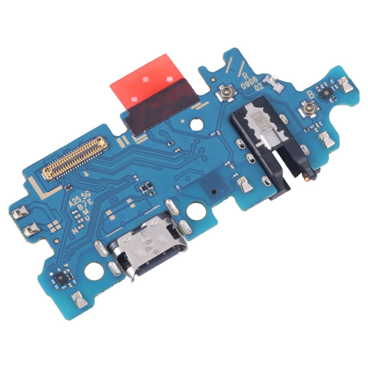 For Samsung Galaxy S25 5G SM-A256B Original Charging Port Board – Durable Build, Easy to Use, For Samsung Galaxy A25 5G