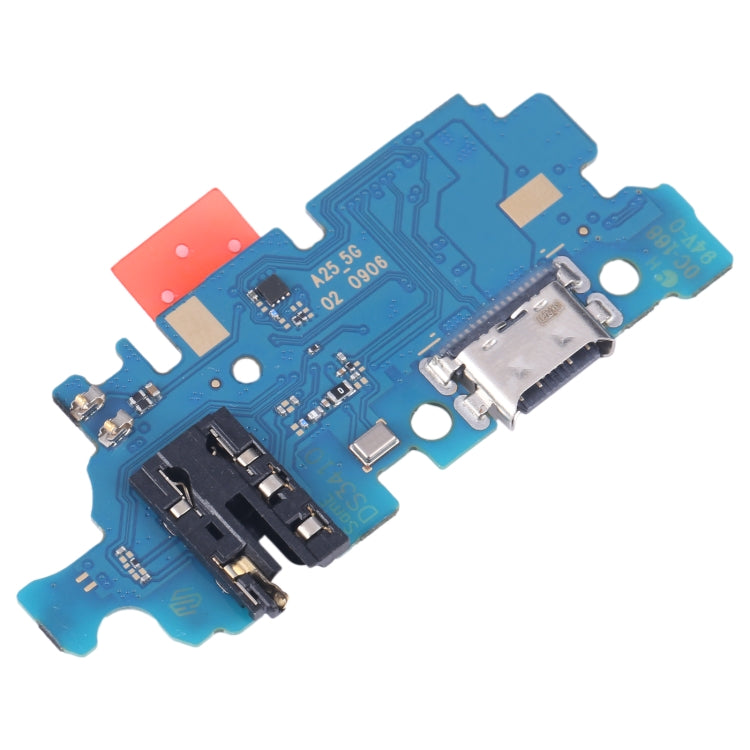 For Samsung Galaxy S25 5G SM-A256B Original Charging Port Board – Durable Build, Easy to Use, For Samsung Galaxy A25 5G