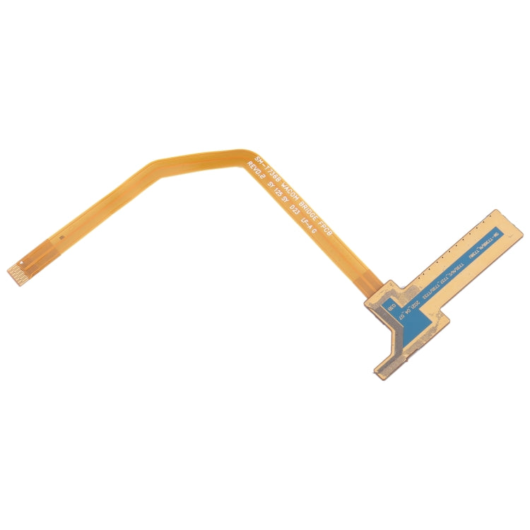 For Samsung Galaxy Tab S7 FE SM-T736 Original Touch Connection Board Flex Cable – Durable Build, Easy to Use, For Samsung Galaxy Tab S7 FE(Original)
