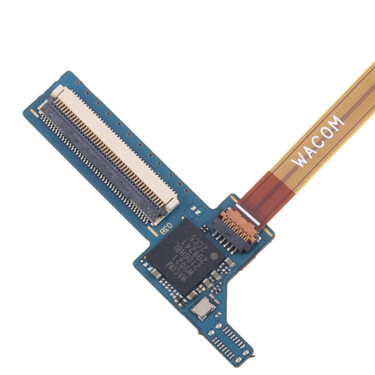 For Samsung Galaxy Tab S7 FE SM-T736 Original Touch Connection Board Flex Cable – Durable Build, Easy to Use, For Samsung Galaxy Tab S7 FE(Original)