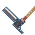 For Samsung Galaxy Tab S7 FE SM-T736 Original Touch Connection Board Flex Cable – Durable Build, Easy to Use, For Samsung Galaxy Tab S7 FE(Original)