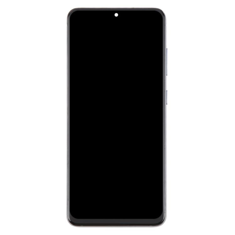 SM-G981B TFT LCD Screen Digitizer Full Assembly with Frame – Durable Build, Easy to Use, For Samsung Galaxy S20 5G