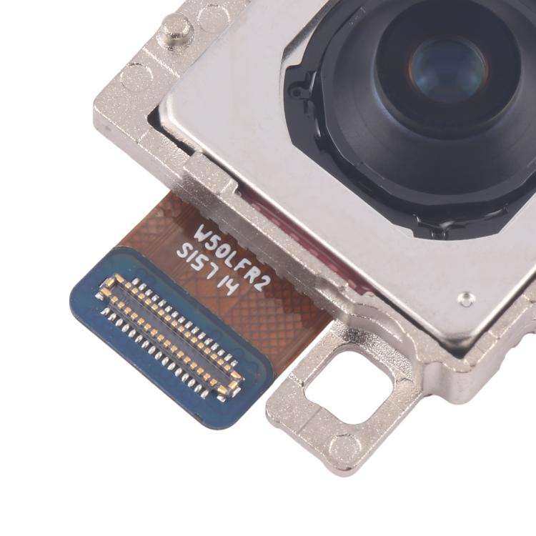 For Samsung Galaxy S25 FE SM-S731B Original Back Facing Camera – Durable Build, Easy to Use, For Samsung Galaxy S25 FE(Original)