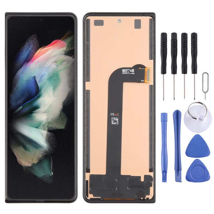 For Samsung Galaxy Z Fold3 5G SM-F926B TFT LCD Secondary Screen with Digitizer Full Assembly, For Samsung Galaxy Z Fold3 5G(Secondary Screen) For Samsung Galaxy Z Fold3 5G(Secondary Screen)
