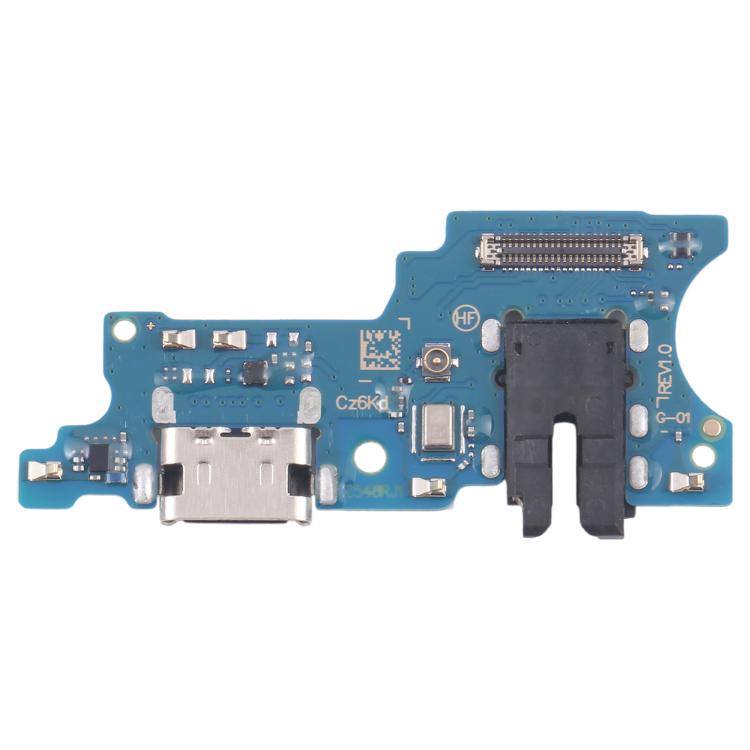 For Samsung Galaxy A07 4G SM-A075F OEM Charging Port Board – Durable Build, Easy to Use, For Samsung Galaxy A07 4G(Original) For Samsung Galaxy A07 4G(Original)