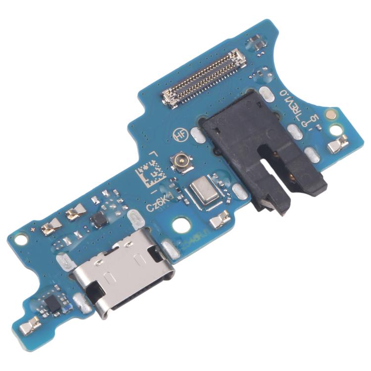 For Samsung Galaxy A07 4G SM-A075F OEM Charging Port Board – Durable Build, Easy to Use, For Samsung Galaxy A07 4G(Original)