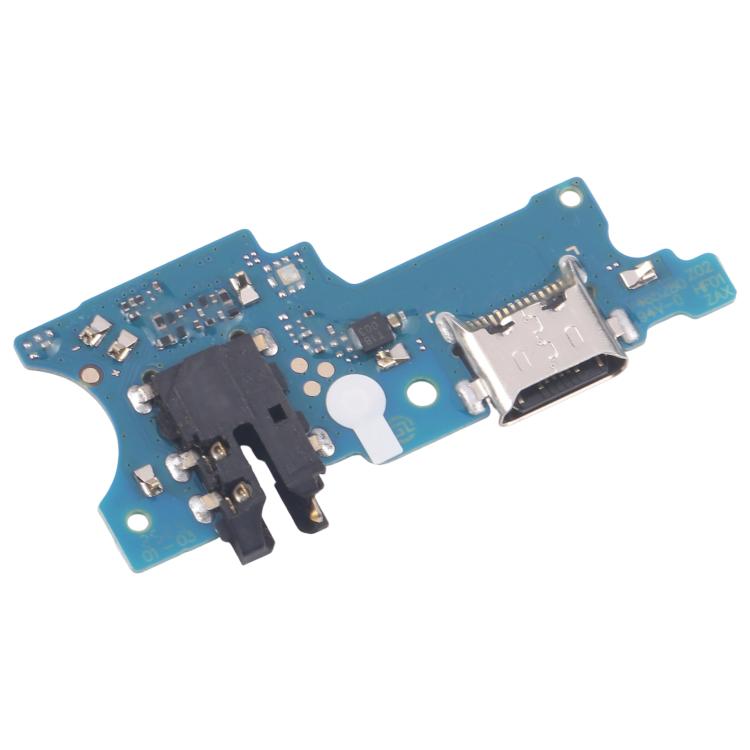 For Samsung Galaxy A07 4G SM-A075F OEM Charging Port Board – Durable Build, Easy to Use, For Samsung Galaxy A07 4G(Original)