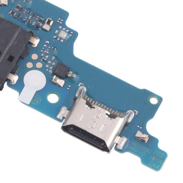 For Samsung Galaxy A07 4G SM-A075F OEM Charging Port Board – Durable Build, Easy to Use, For Samsung Galaxy A07 4G(Original)