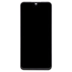 For Samsung Galaxy A17 5G SM-A176B OLED LCD Screen Digitizer Full Assembly with Frame, For Samsung Galaxy A17 5G