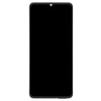 For Samsung Galaxy A07 4G SM-A075F Original LCD Screen Digitizer Full Assembly with Frame, For Samsung Galaxy A07 4G(Original)
