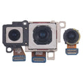 For Samsung Galaxy S25 FE SM-F731B Original Camera Set (Telephoto + Wide + Main Camera) – Durable Build, Easy to Use, For Samsung Galaxy S25 FE(Original) For Samsung Galaxy S25 FE(Original)