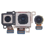 For Samsung Galaxy S25 FE SM-F731B Original Camera Set (Telephoto + Wide + Main Camera) – Durable Build, Easy to Use, For Samsung Galaxy S25 FE(Original) For Samsung Galaxy S25 FE(Original)