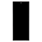 For Samsung Galaxy Z Fold6 SM-F956B TFT LCD Secondary Screen with Digitizer Full Assembly – Durable Build, Easy to Use, For Samsung Galaxy Z Fold6(Secondary LCD)