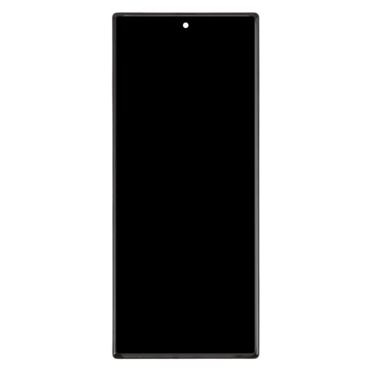For Samsung Galaxy Z Fold6 SM-F956B TFT LCD Secondary Screen with Digitizer Full Assembly – Durable Build, Easy to Use, For Samsung Galaxy Z Fold6(Secondary LCD)