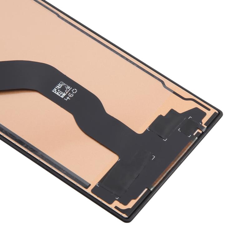 For Samsung Galaxy Z Fold6 SM-F956B TFT LCD Secondary Screen with Digitizer Full Assembly – Durable Build, Easy to Use, For Samsung Galaxy Z Fold6(Secondary LCD)