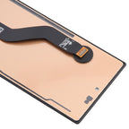 For Samsung Galaxy Z Fold6 SM-F956B TFT LCD Secondary Screen with Digitizer Full Assembly – Durable Build, Easy to Use, For Samsung Galaxy Z Fold6(Secondary LCD)