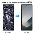 For Samsung Galaxy Z Fold6 SM-F956B TFT LCD Secondary Screen with Digitizer Full Assembly – Durable Build, Easy to Use, For Samsung Galaxy Z Fold6(Secondary LCD)