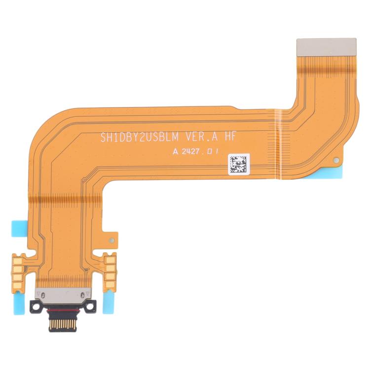 For Huawei MatePad Air 11.5 DBY2-W00 Original Charging Port Flex Cable, For Huawei MatePad Air 11.5(Original) For Huawei MatePad Air 11.5(Original)